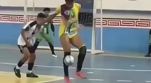 Brazil's future Messi