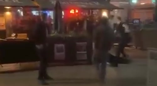 Happy Easter, British Style