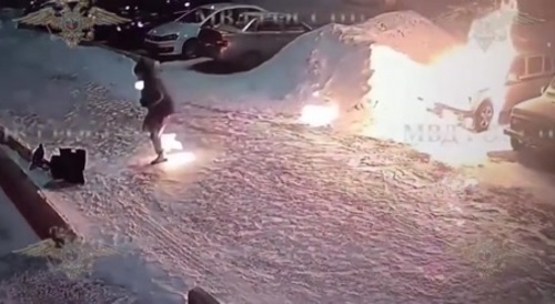 Your Idiot Of The Day...