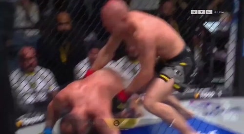 Winner Gets Disrespectful