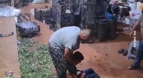 Glitter Sold Flowers, Gets Wasted