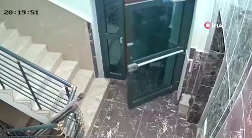 This Ex, Like So Many Others, Had To Go