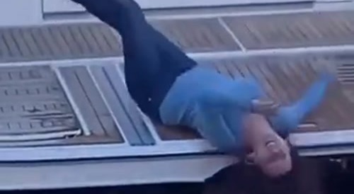 Drunk Bitch On A Boat