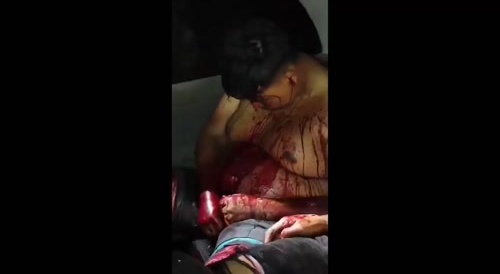 A Normal Thug Ending