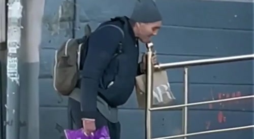 What Is It With Russians?