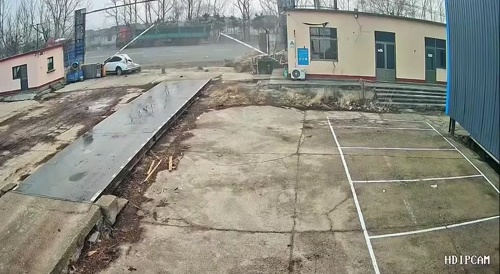 Scooty Man Gets Oblitherated