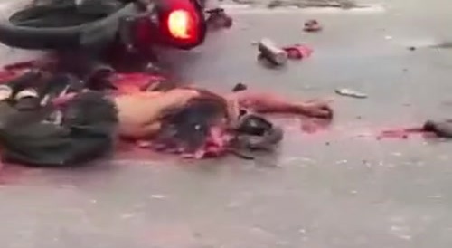 Shovels Come In Very Handy