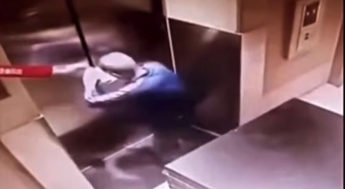 Elevators are your Enemy