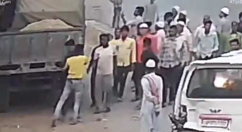 This MF Was Aming For Everything!