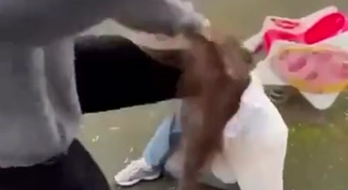 She Fucked The Other Girl's Man