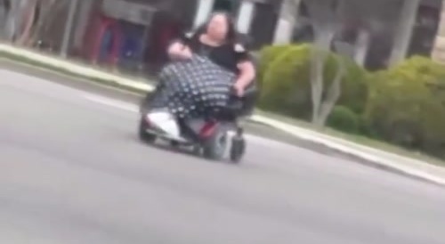 Didnt See That Comin