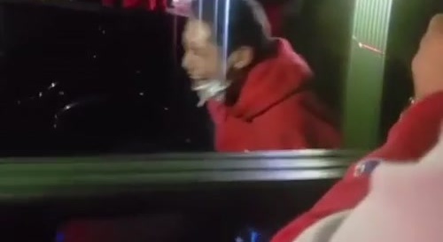 Stupid Idiot Blows His Hand Off - like a Meat Grinder