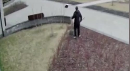 This Girl Wanted To Be A Bouncer