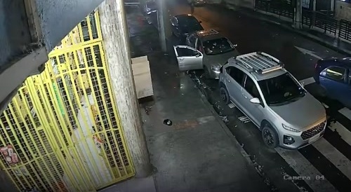 Deadly shooting in Guayaquil leaves six dead