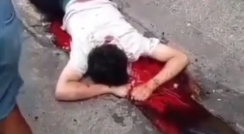 Five Killed During Robbery In Equador