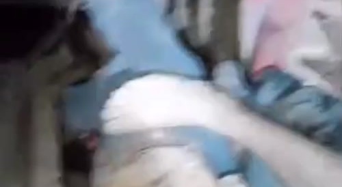 Water Drill Of Death