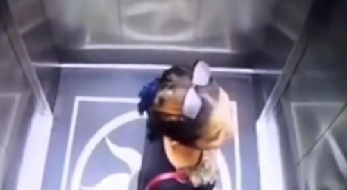 Last Phone Call of her Life