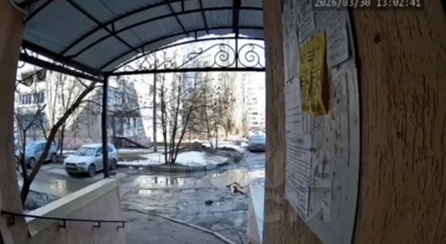 Old Man Couldn't Give A Shit