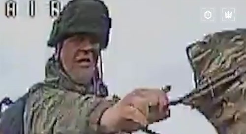 Balalaika Boom Dance!