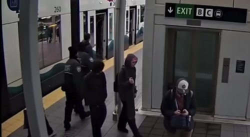 Failed Murder Attempt in Seattle