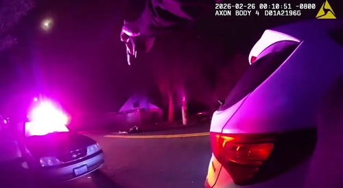 Don't Fuck Around With A BB Gun