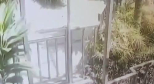 Mechanical Failure in Indonesia