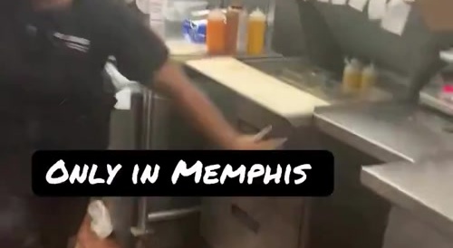 Ratchet Fast Food to Go - Xtra Ketchup Pleez