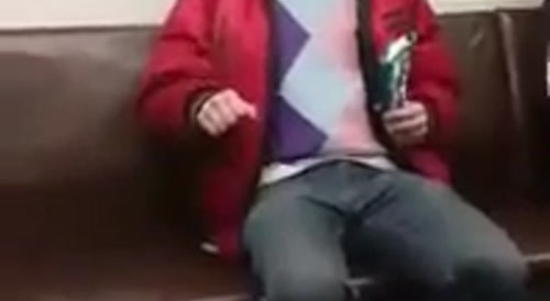 Everybody handle their drugs differently