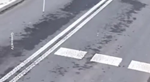 What did he want to do?