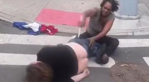 Let's Go To The City!