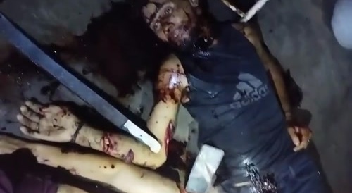 Brazil Isn't Getting Better