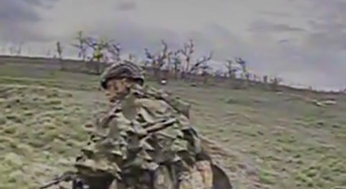 Select BOOMs from early in the week.