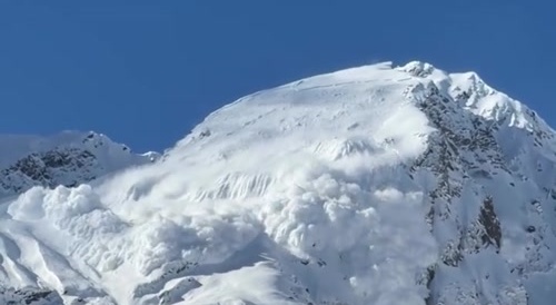 Russian Target Practice