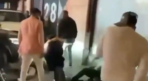 Glam Ratchets Fight After "Ratchet Awards" Event