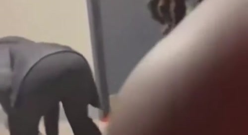 Vengeful Ratchet Busted - in da act'