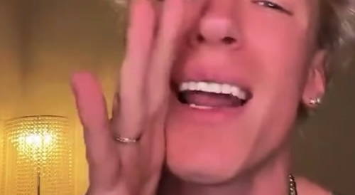 I honestly give up on humanity