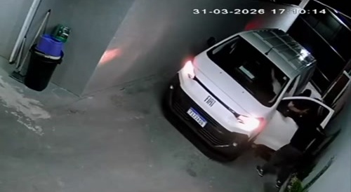 Woman Kills Home Invader