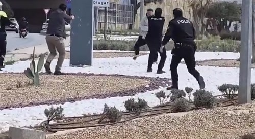 It should be in the United States