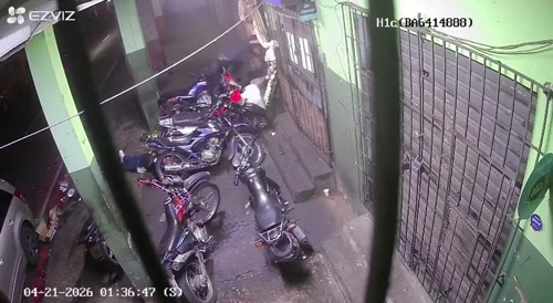 Shooting at funeral in Guayaquil leaves 1 dead and 2 injured