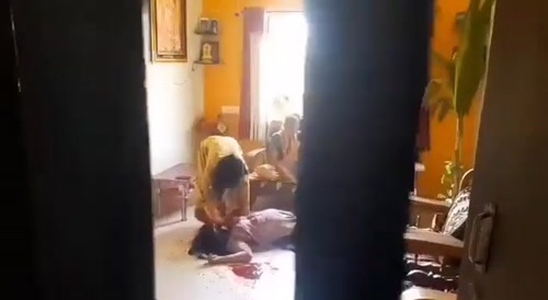 Ex GF Stabs Current Wife