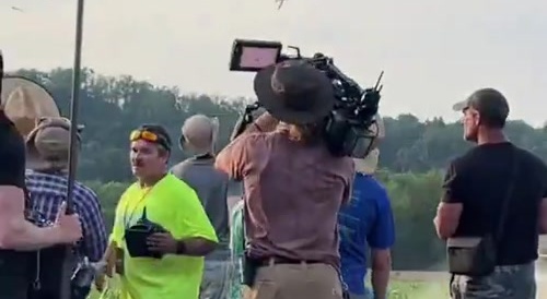 The U.S.&rsquo;s top airplane modeling festival, with the sky packed full of RC planes.