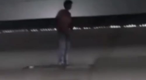 Two Times The Zapping