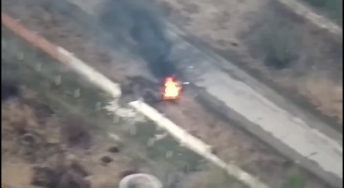 The Ukrainian air defense system is working, but there is a nuance.