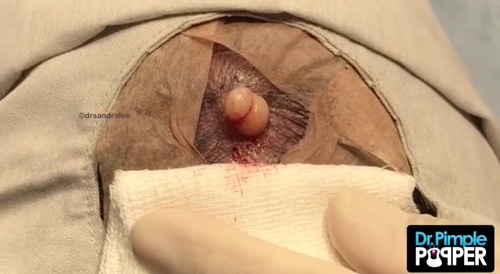 When you don't wash your Hair