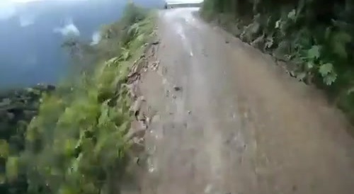 Gravity Doesn't Give A Shit