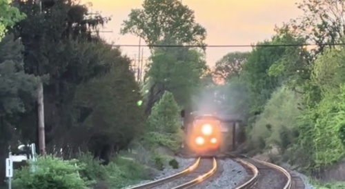 The US Express