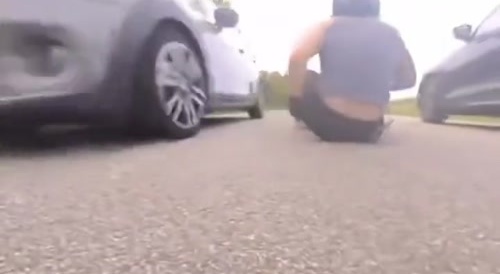 To Pull a Horseshoe out of Your Ass