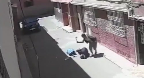 The Attack
