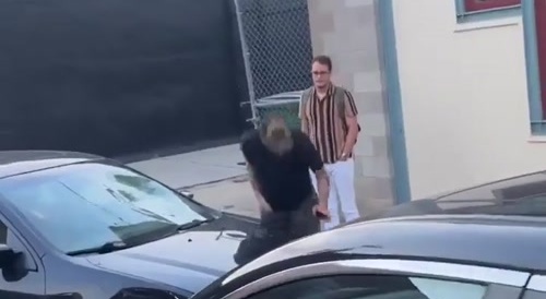 You need to leave