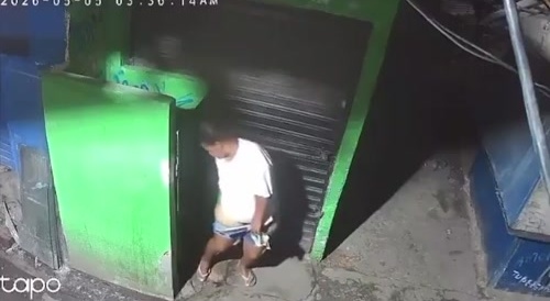 Woman takes a Sheeit after Fired from Shitty Job